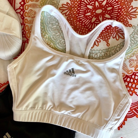 Adidas Bundle (2) Racerback Jog Top - Picture 6 of 6